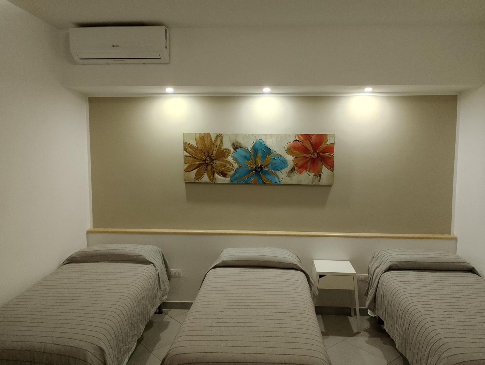 斯诺里诺酒店 马尔萨拉 外观 照片